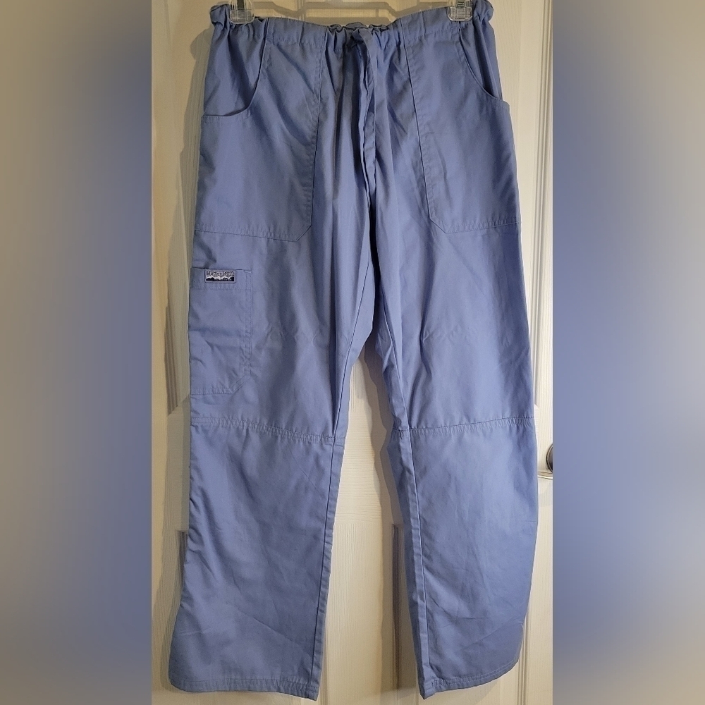 Ladies Scrubs
